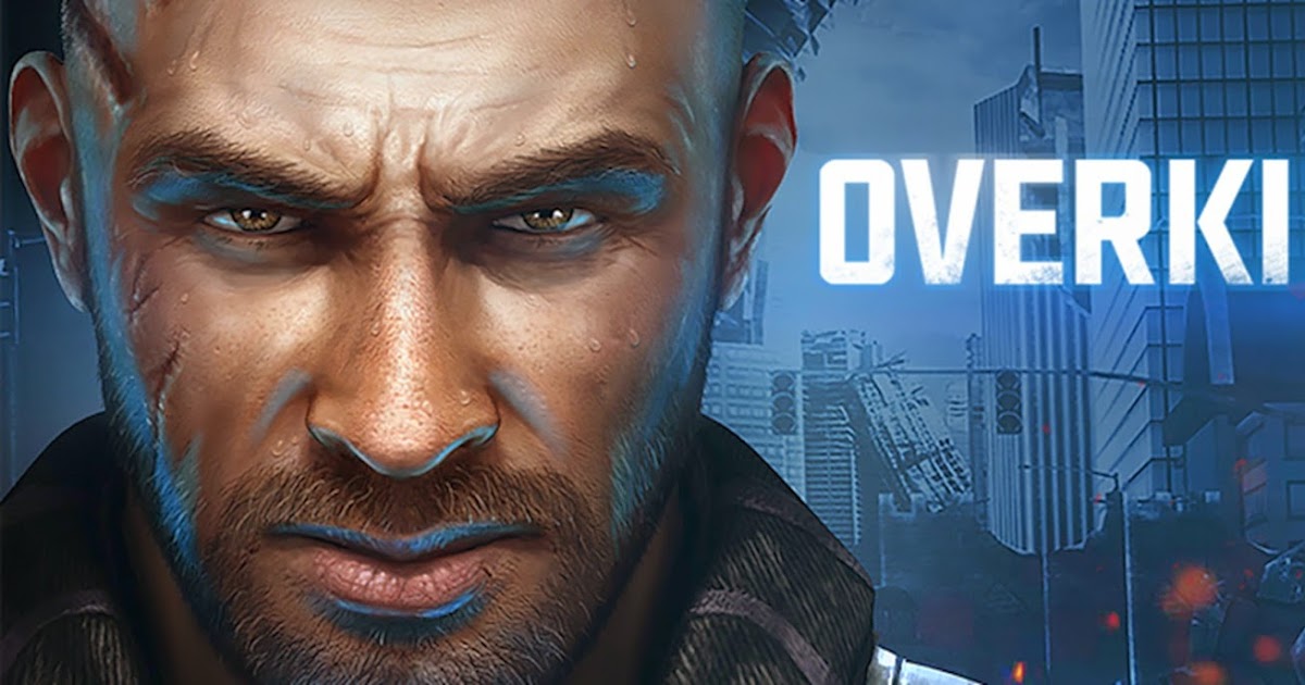 overkill 3 mod apk 1.4.5
