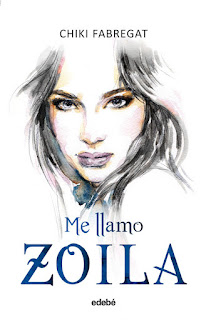 Portada me llamo zoila
