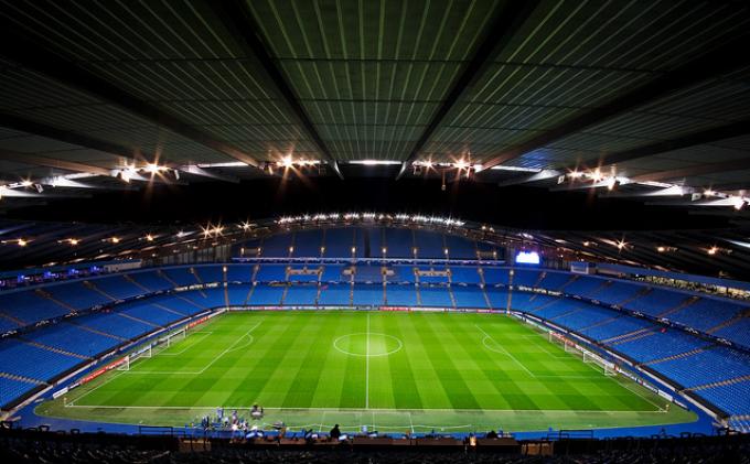 Proses Pembuatan Rumput Lapangan Sepak Bola Berita Bejo