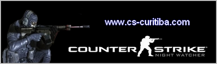 Counter Strike - Night Watcher 3.5