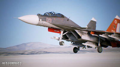 Ace Combat 7 Skies Unknown Game Image 23