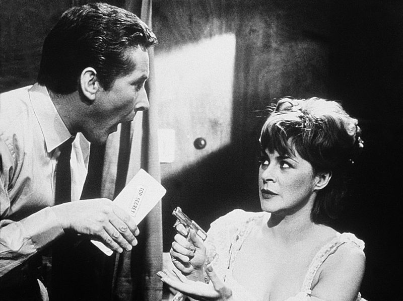 Carry On Blogging! My Top 20 Favourite Carry On Actors Number 11