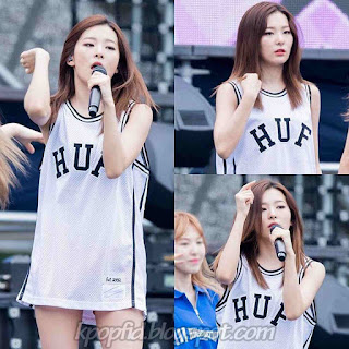 Gambar Cantik Seulgi Red Velvet Terbaru Gambar Cantik Seulgi Red Velvet Terbaru