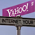 Η Yahoo! κλείνει την πόρτα στους λογαριασμούς facebook και Google