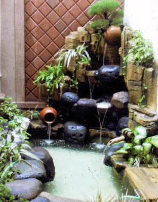 Dekorasi Relief 3D | www.tamanasrisurabaya.com