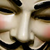 Anonymous kredi kartı bilgilerini çaldı ve internette yayınladı