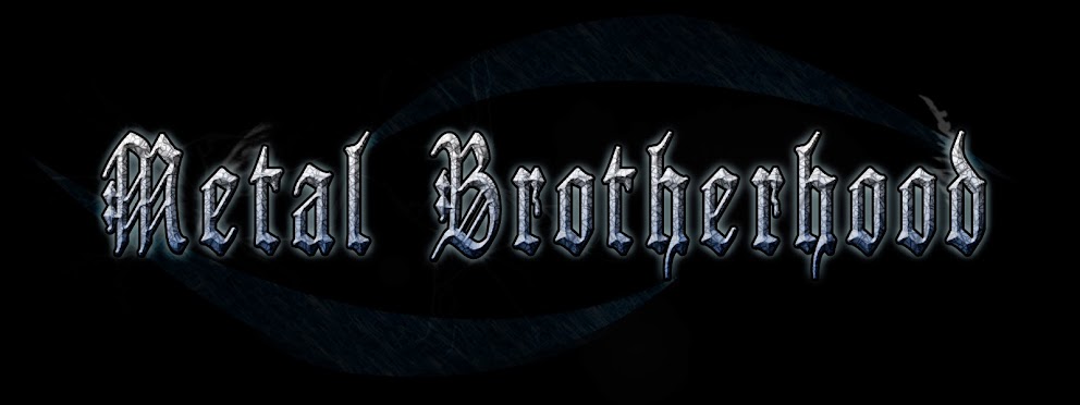 Metal Brotherhood