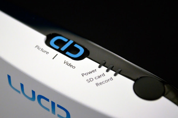 數位時代翻攝自 LucidCam 官網