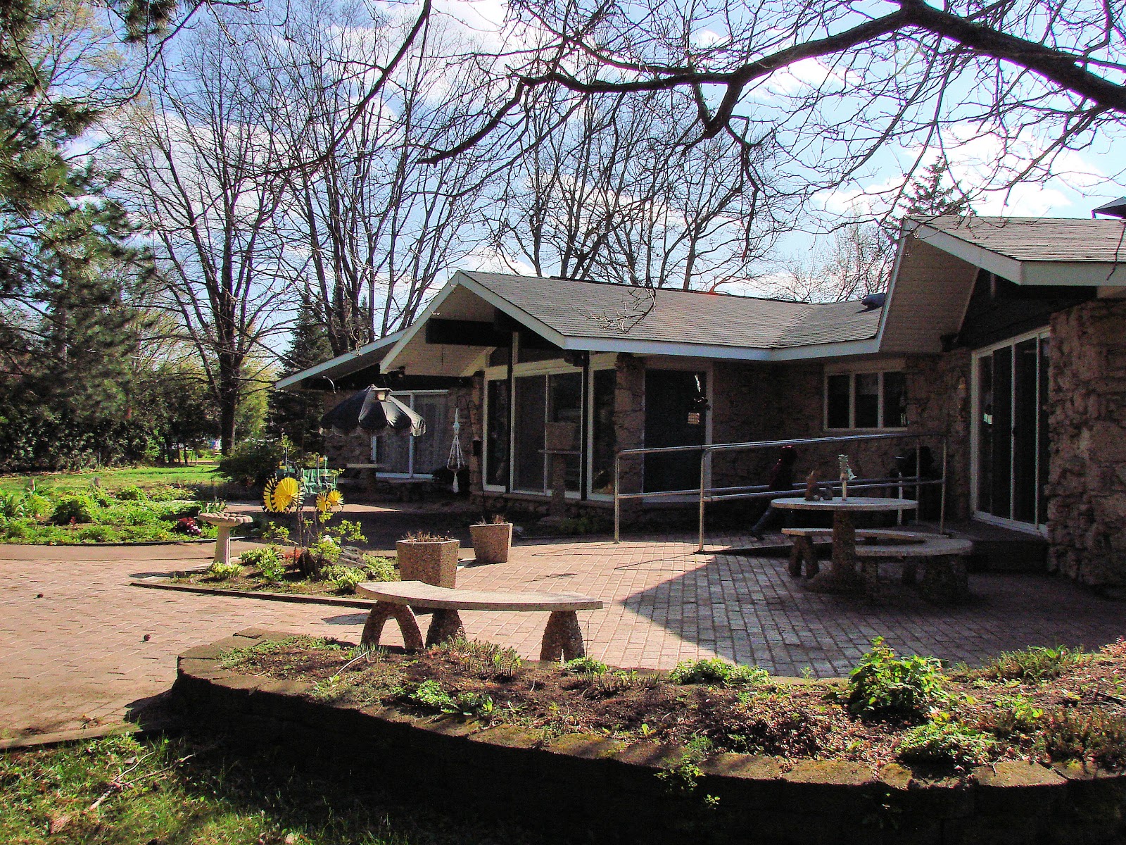 Willow Haven CBRF LLC