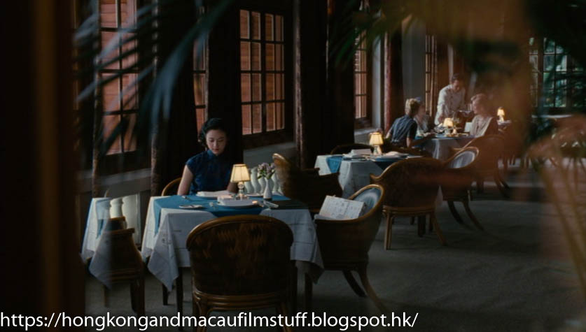 Films Et Séries Tv Avec Tang Wei Hong Kong (& Macau) Film Stuff: Lust, Caution - Tang Wei (2007) - The