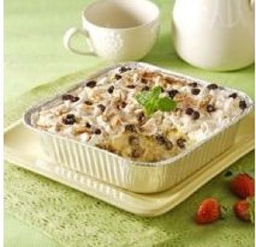 Resep Klapertart Asli Khas Manado