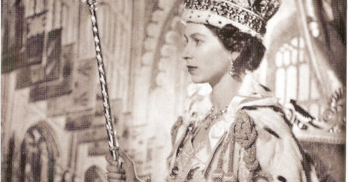 Meaning Behind Queen Elizabeth II's Imperial State Crown, Scepter, Orb – WWD