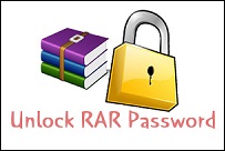 RAR Password Unlocker / RAR Password Recovery