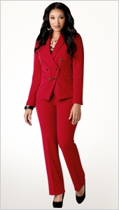 SAY WHAT! STEVE HARVEY WOMEN'S COLLECTION WILL DEBUT AT K&G SUPERSTORE ...