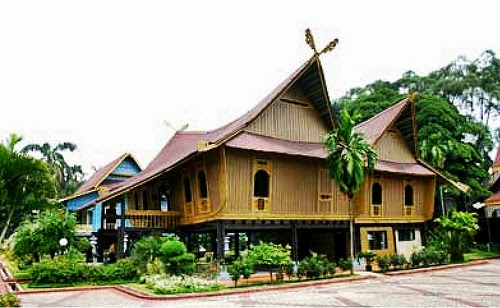 Gambar Dan Nama Rumah Adat Dari 33 Provinsi Di Indonesia Gambar Dan Nama Rumah Adat Dari 33 Provinsi Di Indonesia