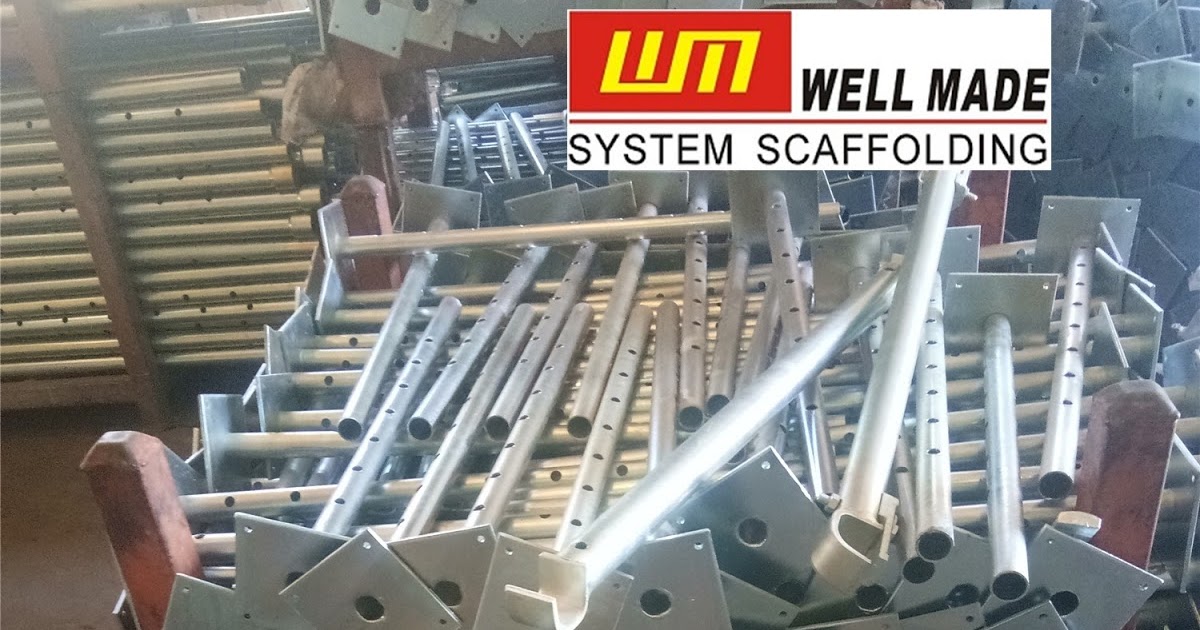 24" Scaffold Extension Legs Extension Base Plate for Frame Scaffolding