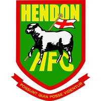HENDON FC
