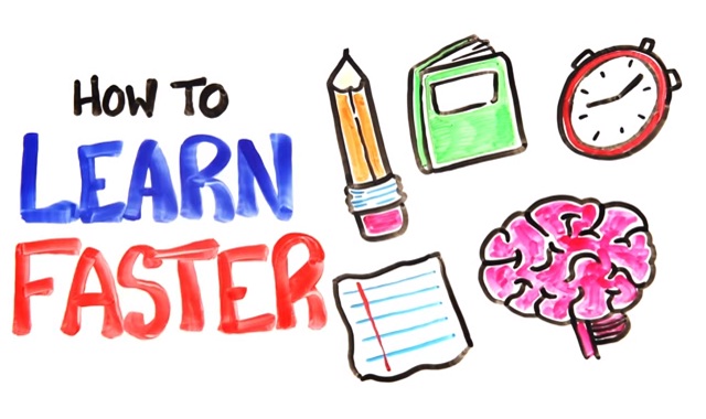 How to learn faster
