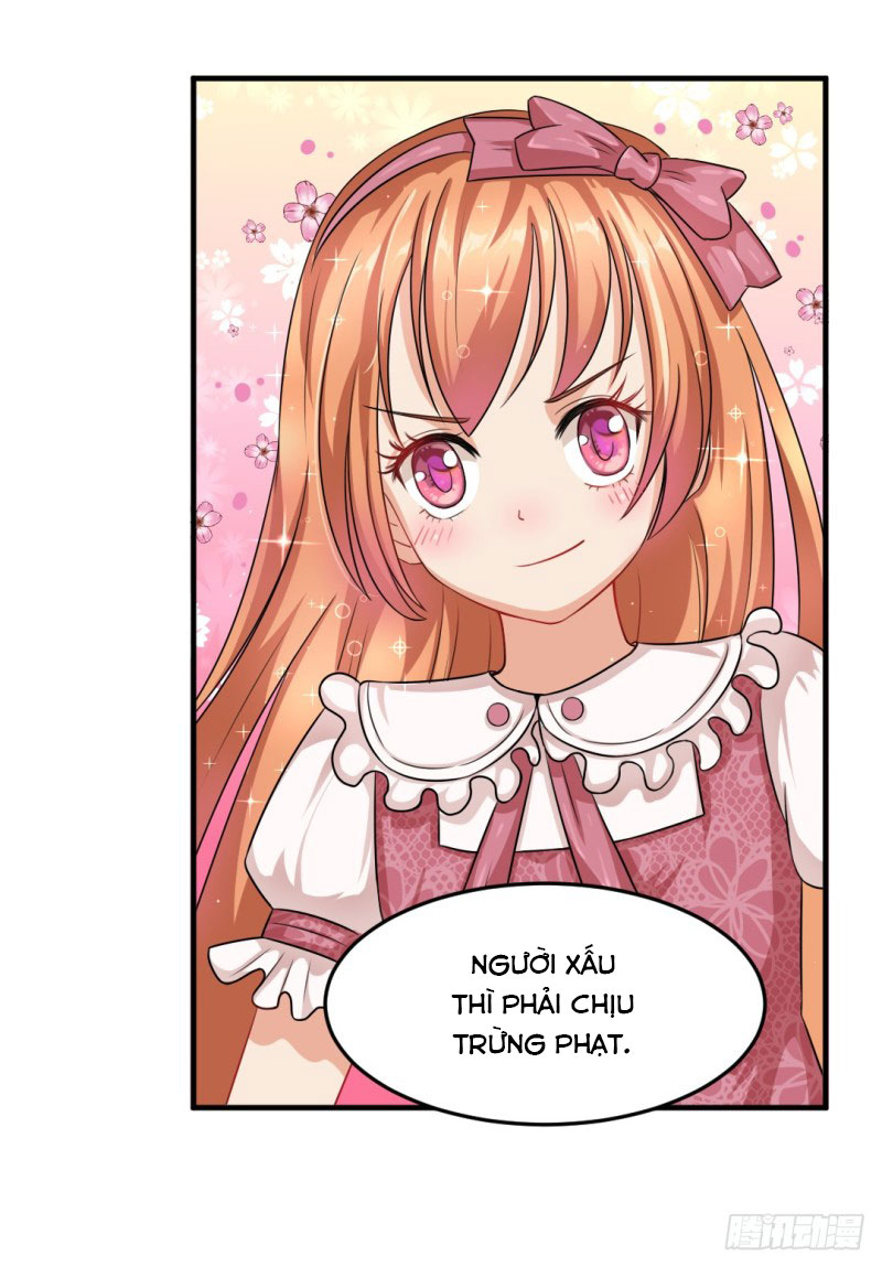 Cuộc Chiến Phía Sau Nhà Bếp Chap 22 - Next Chap 23