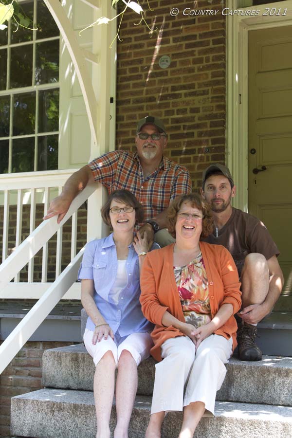 Country Captures Wheatland