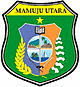 Kabupaten Mamuju Utara logo lambang cpns kab Kabupaten Mamuju Utara