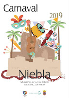 Niebla - Carnaval 2019