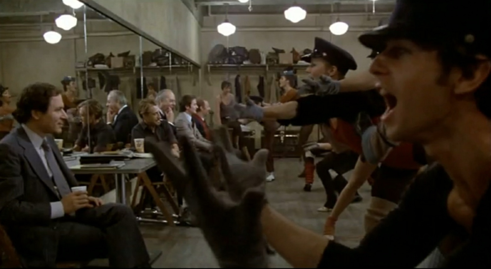 filmicability with Dean Treadway Movie Songs 3 "Take Off