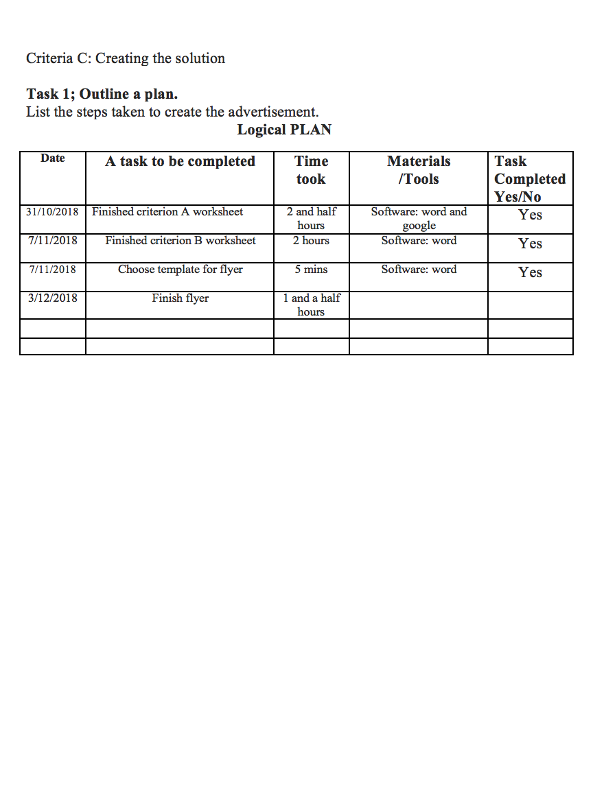 Worksheet Design Criterion ISQUU Worksheet Design Criterion ISQUU