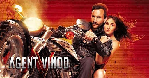 Vinod Vinod