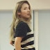 SNSD HyoYeon treats fans with her awesome dance clips!