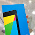 Nexus7 2013モデル（Wi-Fi Only）を購入！