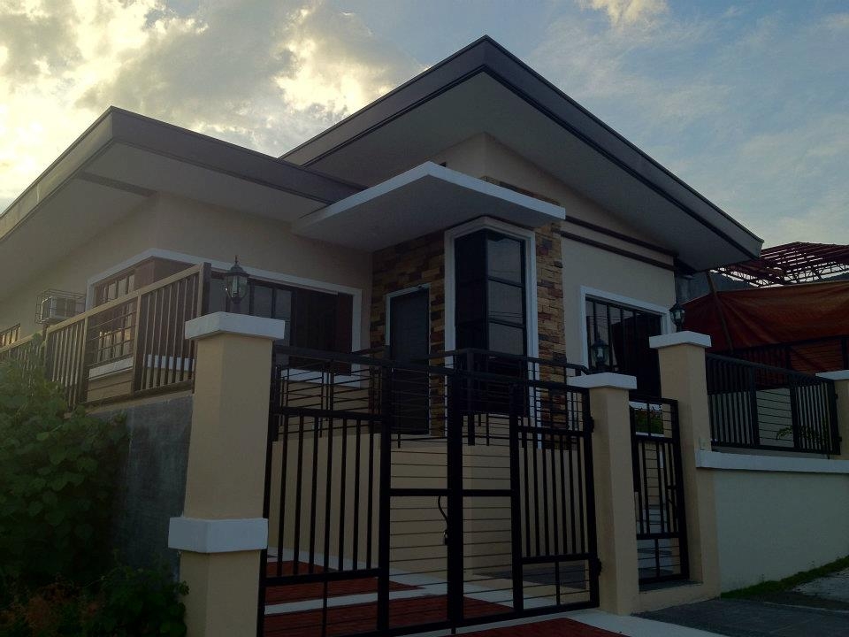 Davao Home Provider FOR SALE LA VISTA MONTE HOUSES and LOTS, Davao
