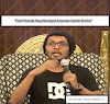 [ DAKWAH ISLAM ] Kultum Singkat Ust. Tengku Hanan Attaki "Kisah Pemuda Yang Mendapat Ampunan Setelah Berzina"
