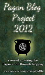 Pagan Blog Project 2012