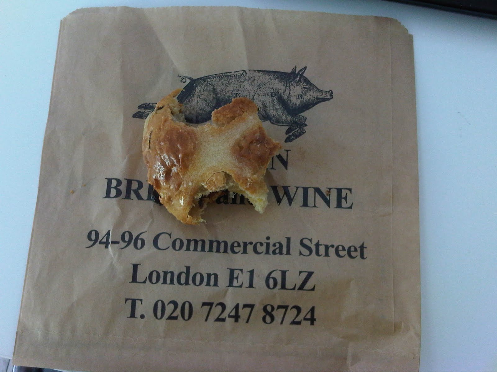 LULU KENNEDY RARER THAN A UNICORN...