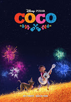Coco Movie Poster 11
