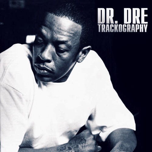 Discografia de Dr. Dre Discografia de Dr. Dre