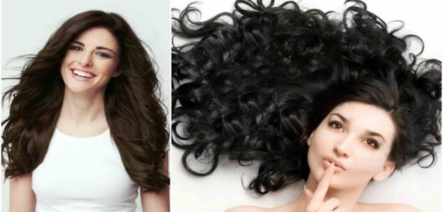 Hairstyle to Get Black Hair, Curly Hair, Shine & Silky, Strong And Thick Hair Hairstyle to Get Black Hair, Curly Hair, Shine & Silky, Strong And Thick Hair