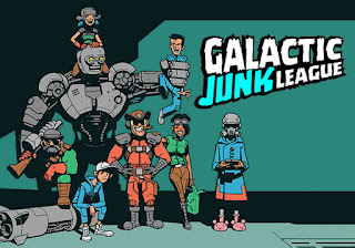 Galactic-Junk-League 