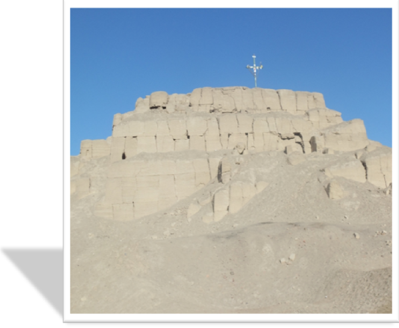 Mi Chincha en 11 partes Tambo de Mora