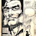 Frank Miller original art - Wolverine #3 page