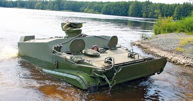 Syair Togel Russia
, Defense Studies Russia Contunues Negotiating With Indonesia For The Supply Of Amphibious Apcs