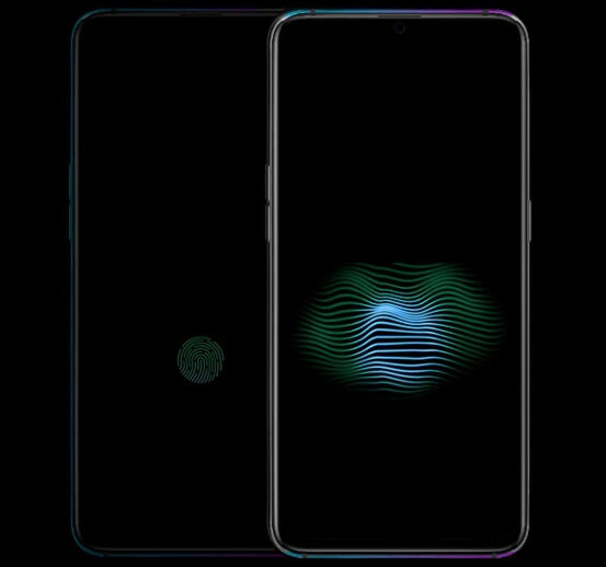 OPPO Intros 10x Optical Zoom Camera, Bigger Indisplay Fingerprint Scanner