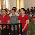 Xét xử nhóm đối tượng tuyên truyền chống phá Nhà nước CHXHCN Việt Nam 