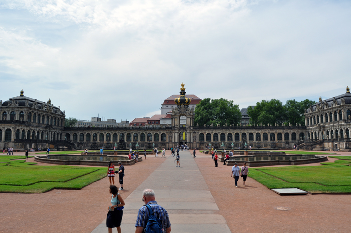 Dresden photojournal