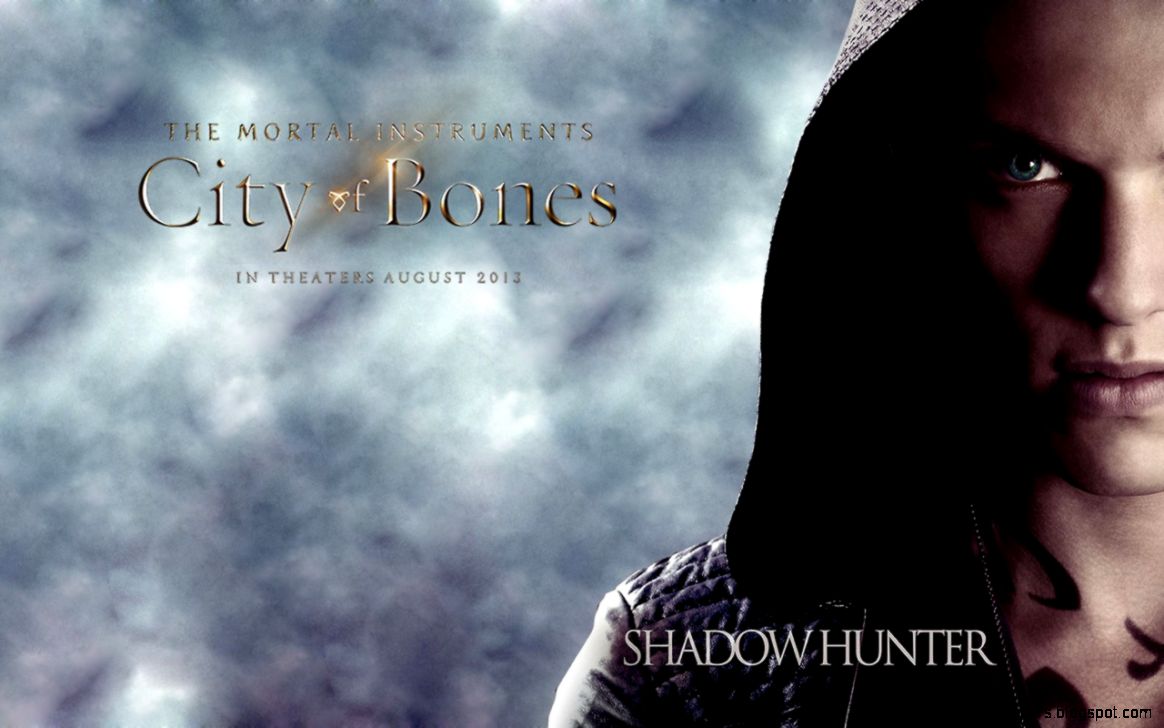 The Mortal Instruments Wallpaper   WallpaperSafari
