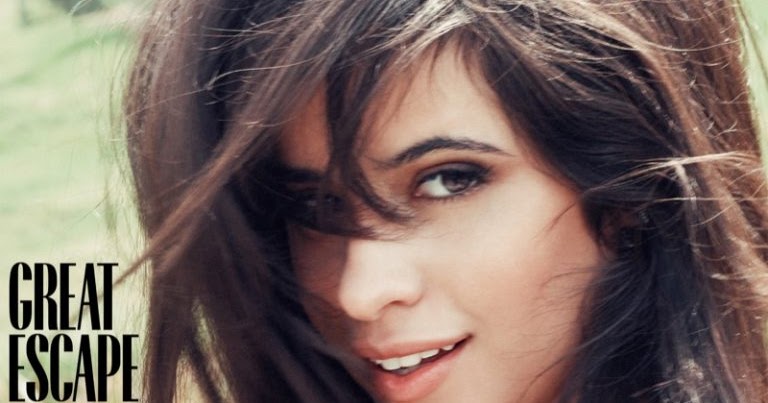 Camila Cabello shines bright for the Marie Claire Holiday 2018 edition