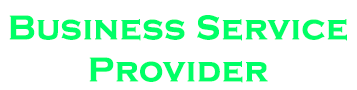 business services provider