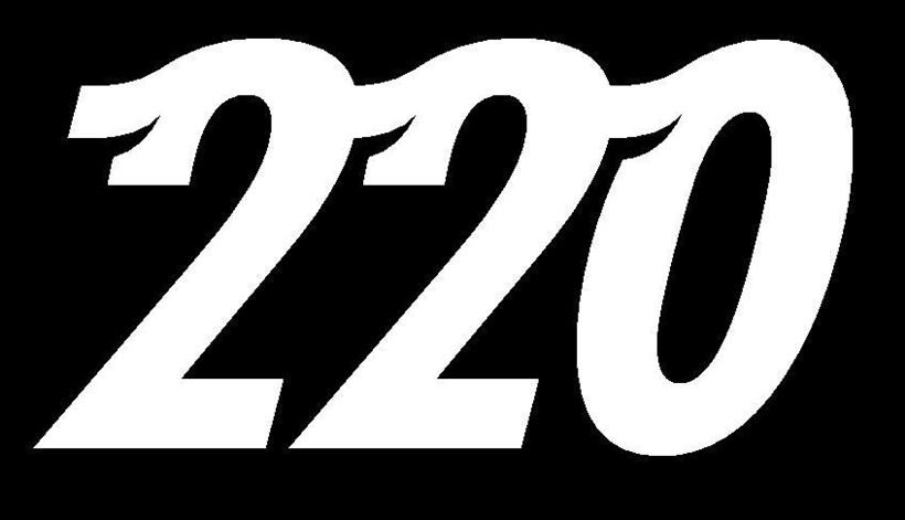 ROCK MISIONES: 220