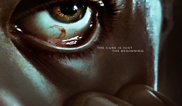 The Cured Trailer The Cured Trailer